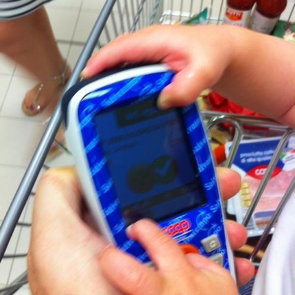 Photo taken at Coop & Coop Faentina by Andrea S. on 7/27/2012-意大利艾米利亚-罗马涅拉文纳乃尼广场1 Photo taken at Coop & Coop Faentina by Andrea S. on 7/27/2012