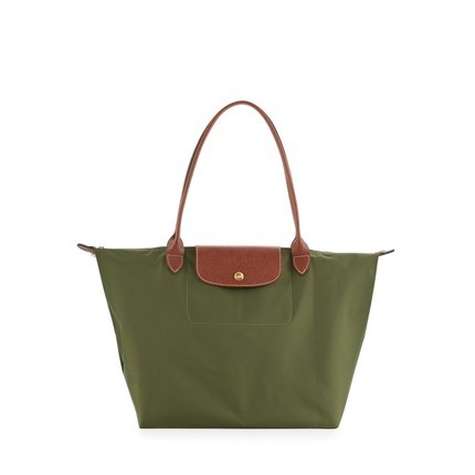 LONGCHAMP/珑骧 女包 女式手提包 Q01948821 KHAKI LONGCHAMP/珑骧 女包 女式手提包 Q01948821 KHAKI