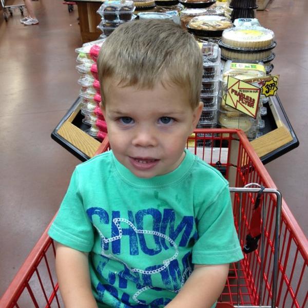 Photo taken at Trader Joe's by Bobby B. on 5/5/2012