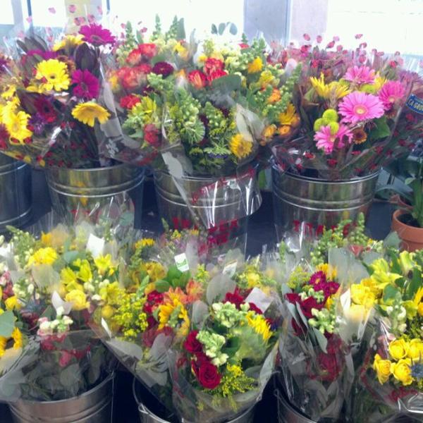 Trader Joe's乔氏连锁兰开斯特店