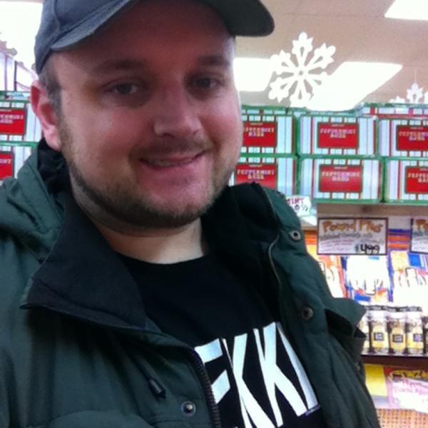 Photo taken at Trader Joe's by Rich J. on 12/29/2012