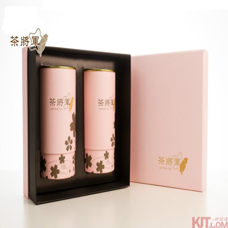 中国台湾进口乌龙茶叶-茶将军 乌龙茶 粉红 *2 中国台湾进口乌龙茶叶-茶将军 乌龙茶 粉红 *2