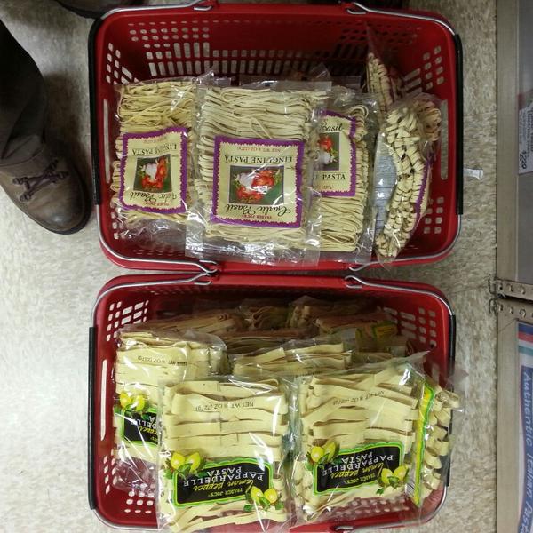 Photo taken at Trader Joe's by Chris S. on 3/2/2014