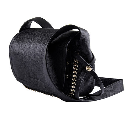 COACH/蔻驰正品时尚休闲单肩黑色女包34397-LIBLK COACH/蔻驰正品时尚休闲单肩黑色女包34397-LIBLK