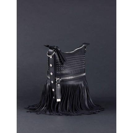 DIESEL/迪赛 女包 女式单肩包 Q01763183 Black DIESEL/迪赛 女包 女式单肩包 Q01763183 Black