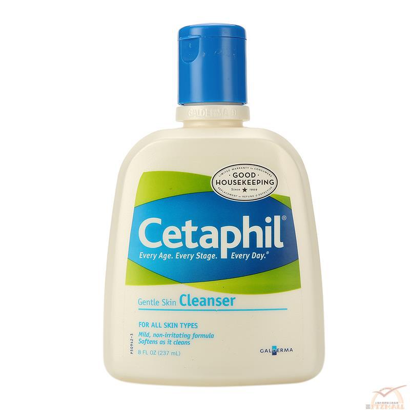Cetaphil 护肤清洁液237ml Cetaphil 护肤清洁液237ml