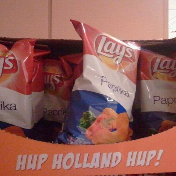 Photo taken at Albert Heijn by Carola v. on 5/28/2012