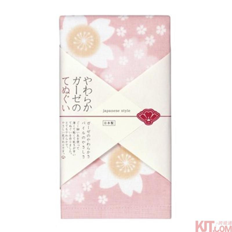 日本进口洗脸毛巾-JAPANESE STYLE 毛巾 洗脸毛巾 JS-555