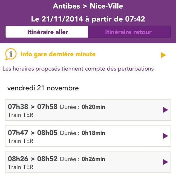 Photo taken at Monoprix by Steph D. on 11/20/2014