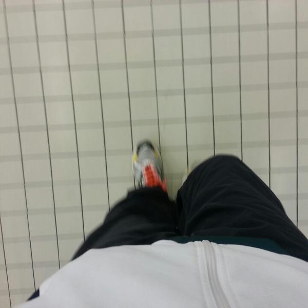 Photo taken at Carrefour Trifontaine by Longboard34 D. on 3/11/2013-法国朗格多克鲁西永圣克莱芒德里维埃冈义路 Photo taken at Carrefour Trifontaine by Longboard34 D. on 3/11/2013