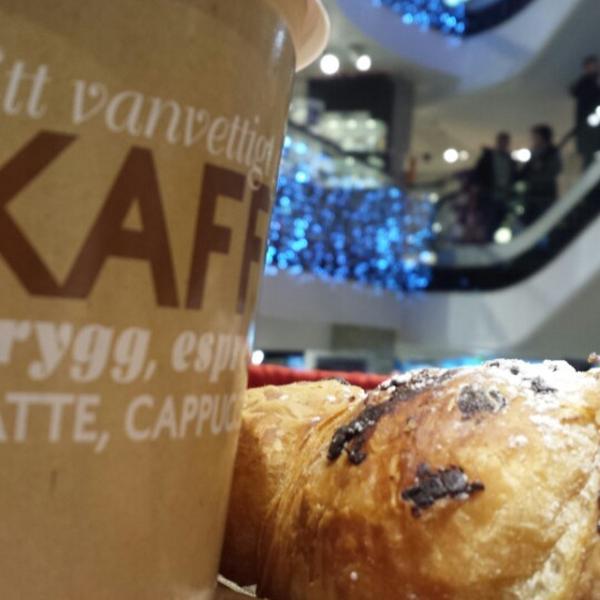 Photo taken at ICA To Go by Lana S. on 1/6/2014