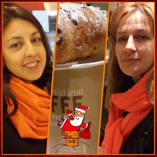 Photo taken at ICA To Go by Lana S. on 1/2/2014