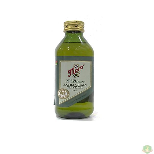 MORO 慕乐 500毫升装 特级初榨橄榄油【澳洲直邮】