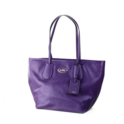 COACH/蔻驰时尚休闲手提单肩拉链女包33915-LIVIO COACH/蔻驰时尚休闲手提单肩拉链女包33915-LIVIO