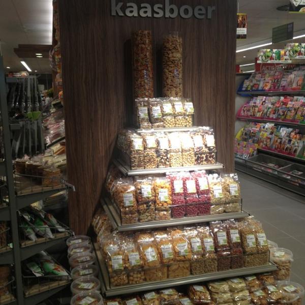 Photo taken at PLUS by Saskia W. on 10/10/2012