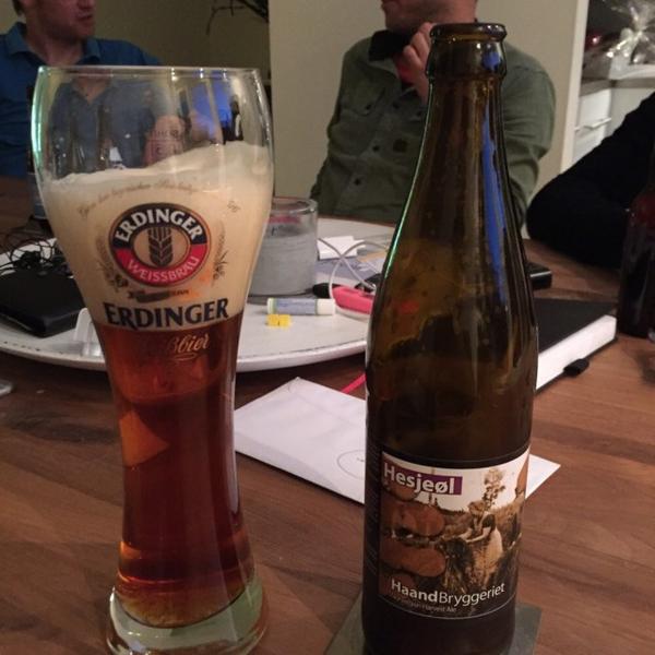 Photo taken at PLUS by Jeroen L. on 4/22/2015