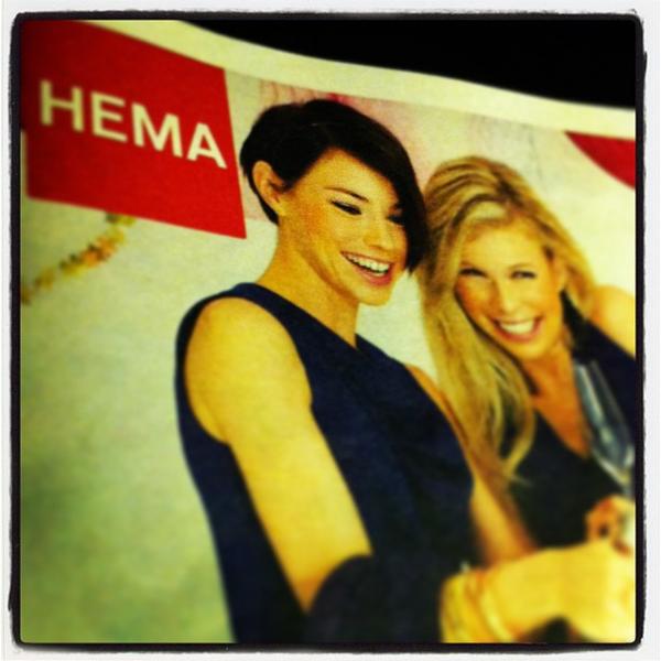 Photo taken at HEMA by Harold K. on 12/17/2012-荷兰阿姆斯特丹林尼厄斯街245号 Photo taken at HEMA by Harold K. on 12/17/2012