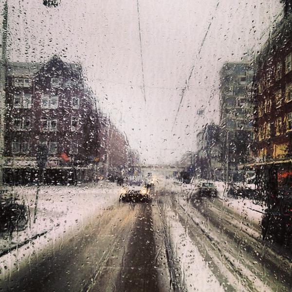 Photo taken at HEMA by Ria B. on 1/20/2013-荷兰阿姆斯特丹林尼厄斯街245号 Photo taken at HEMA by Ria B. on 1/20/2013