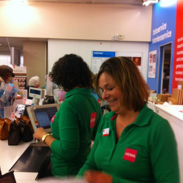 Photo taken at HEMA by Roy O. on 4/21/2012