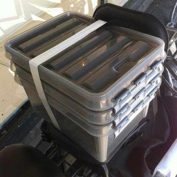 Photo taken at HEMA by Wendy B. on 9/4/2012-荷兰阿姆斯特丹林尼厄斯街245号 Photo taken at HEMA by Wendy B. on 9/4/2012