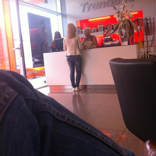 Photo taken at Albert Heijn by Hans K. on 6/28/2012