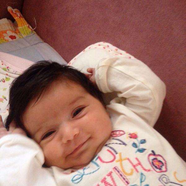 Photo taken at Flora  Bayan kuaförü by Selen A. on 5/29/2015