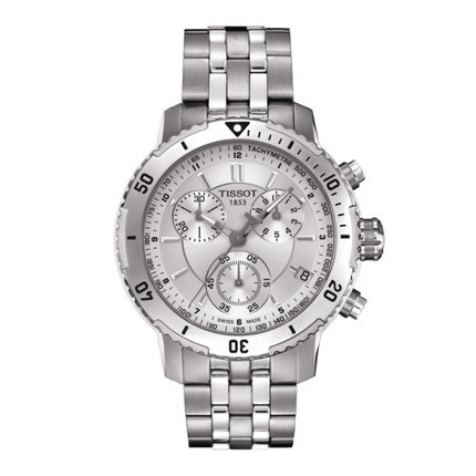 瑞士手表 天梭男表 手表男 石英表 运动手表 T067.417.11.031.00