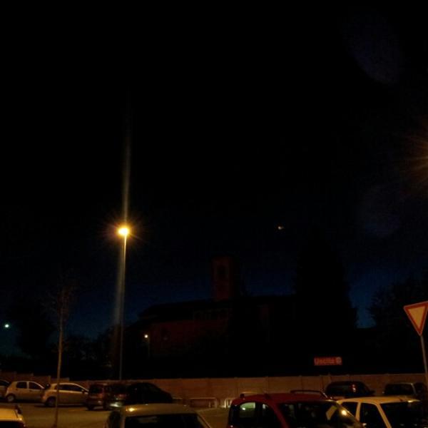 Photo taken at Bennet by Giovanni M. on 11/7/2012-意大利皮埃蒙特阿奎泰尔梅萨沃纳路90 Photo taken at Bennet by Giovanni M. on 11/7/2012