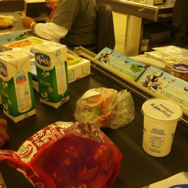 Coop Via Veneto, Arezzo 意大利托斯卡纳阿雷佐维托里奥·威尼托路176