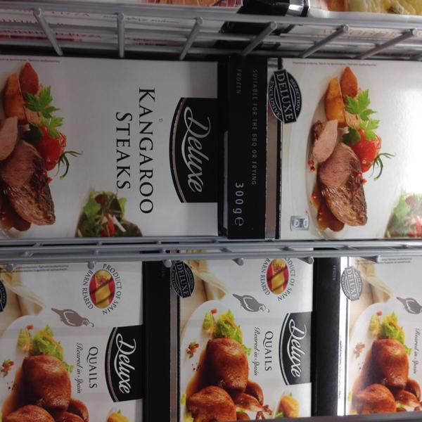 Photo taken at Lidl by Moschos K. on 11/30/2013