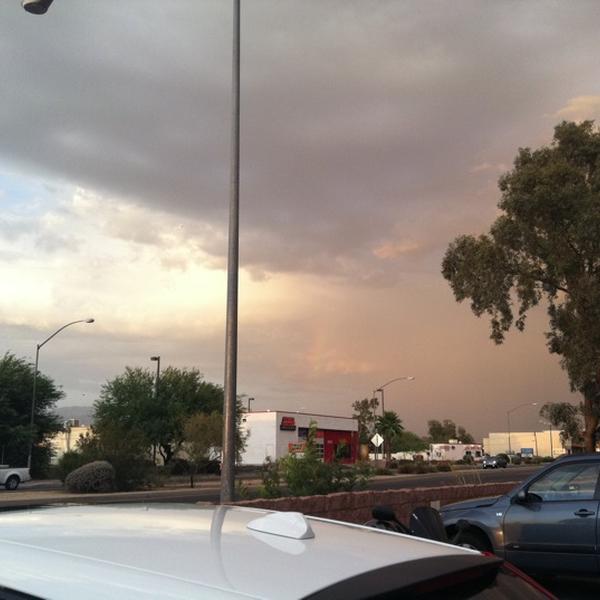 Photo taken at Whole Foods Market by Yvonne D. on 9/3/2011