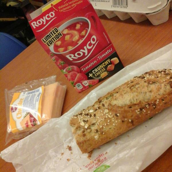 Photo taken at Smatch by Lotte V. on 10/11/2014