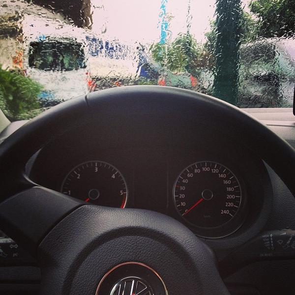 Photo taken at Albert Heijn by Roman K. on 6/21/2013