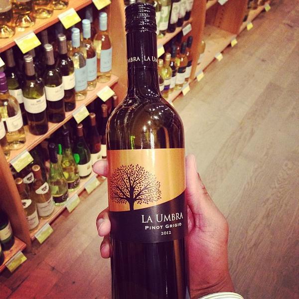 Photo taken at Gall & Gall by Tré S. on 6/26/2013