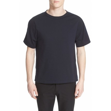 Marni 男装 男式短袖T恤 Q01865528