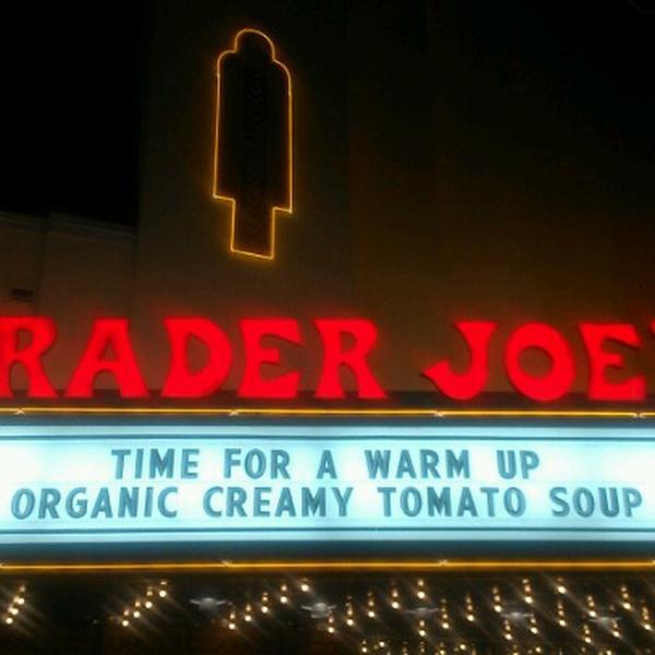 Photo taken at Trader Joe's by Marcus on 1/21/2013