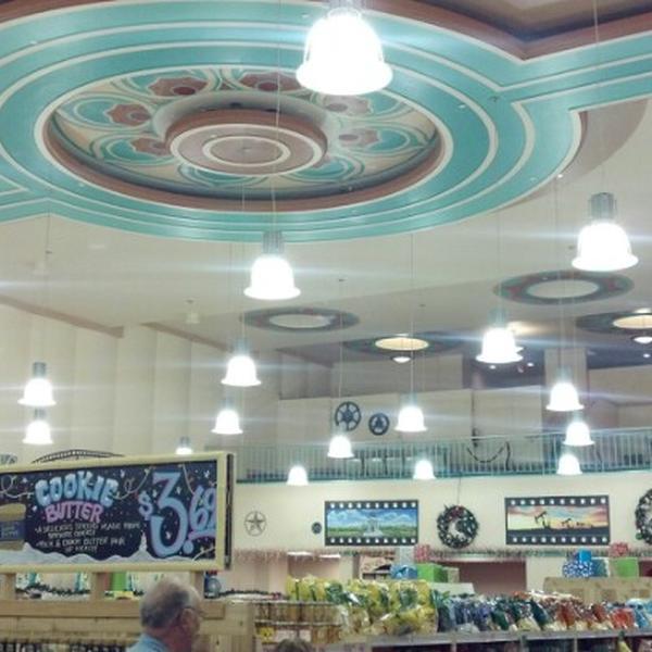 Photo taken at Trader Joe's by Steven B. on 12/22/2012