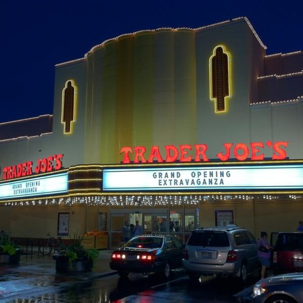 Photo taken at Trader Joe's by Joe I. on 9/30/2012