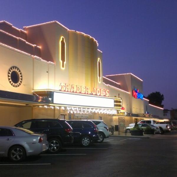Photo taken at Trader Joe's by Ashley G. on 10/5/2012