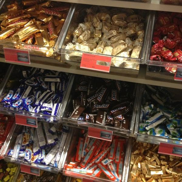 Photo taken at Colruyt by Daan H. on 3/5/2013