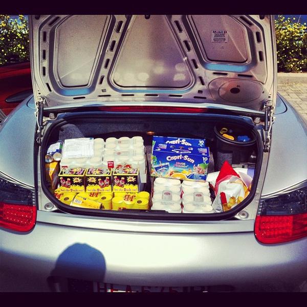 Photo taken at Colruyt by Adriaan B. on 7/25/2012