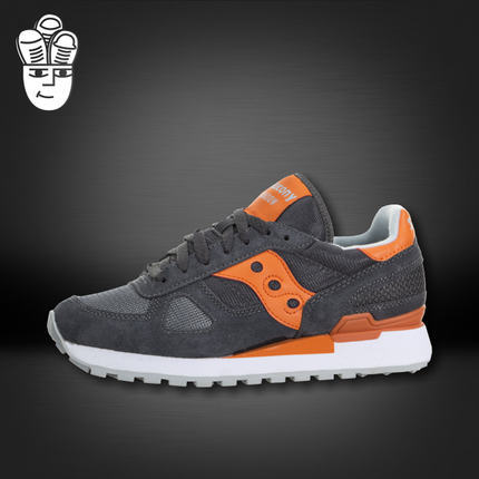 Saucony Shadow Original 索康尼女子经典跑鞋 时尚运动休闲鞋 Saucony Shadow Original 索康尼女子经典跑鞋 时尚运动休闲鞋