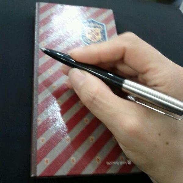 Photo taken at 홈플러스 / Home Plus by Mina Y. on 11/12/2011