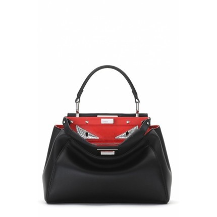 FENDI/芬迪 女包 女式手提包 Q01819802 FENDI/芬迪 女包 女式手提包 Q01819802