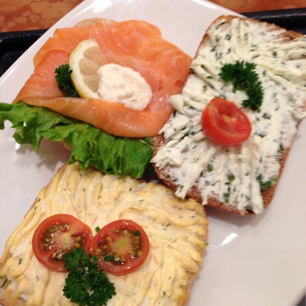 EDEKA center图片库