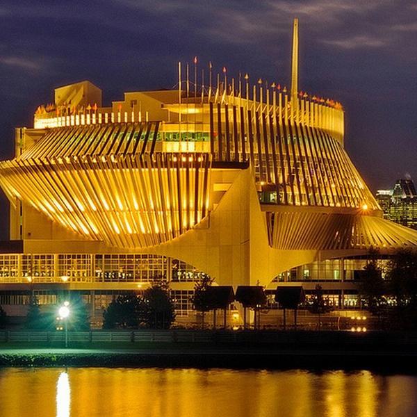 Casino de Montréal图片库 Casino de Montréal图片库