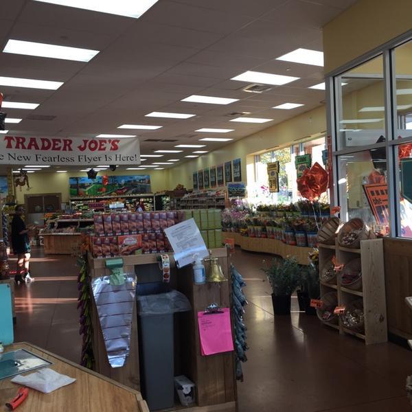 Photo taken at Trader Joe's by 