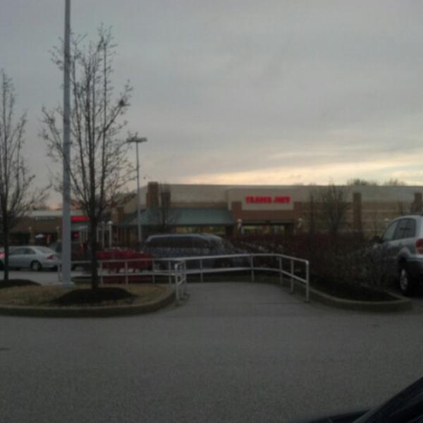 Photo taken at Trader Joe's by Lewis V. on 2/11/2013