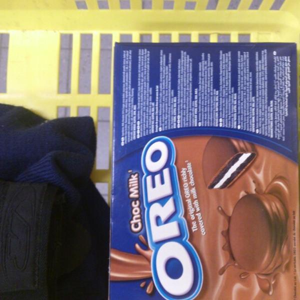 Photo taken at Netto by Christian H. on 12/23/2012