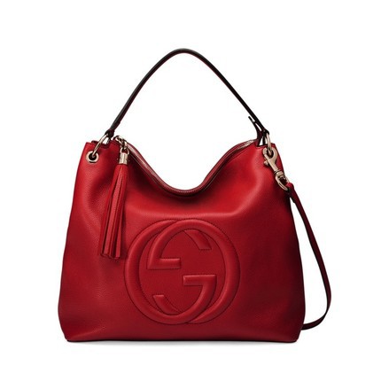 Gucci/古奇/古驰 女包 女式休闲包 Q01704944 RED